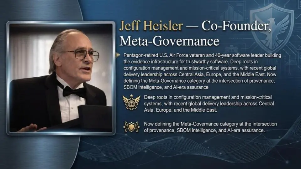 Jeff Heisler