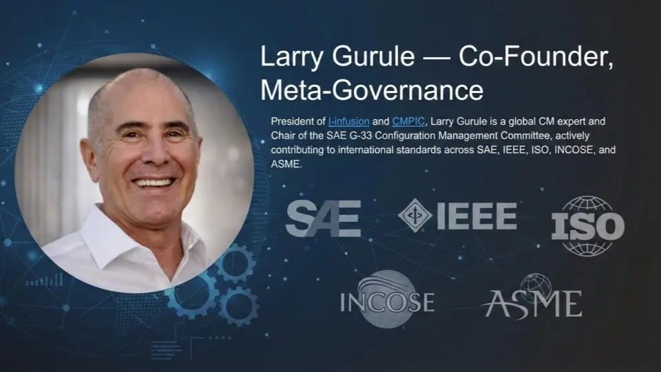 Larry Gurule