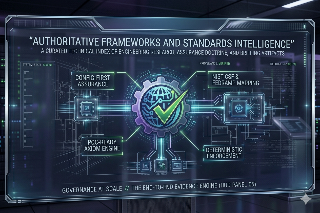 Meta-Governance Sovereign Resource Plane
